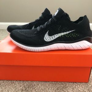Nike Free FlyKnit 2018